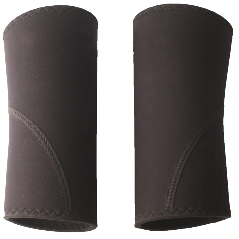Crossfit Nobull - Rodilleras Profesionales de Neopreno de 7mm