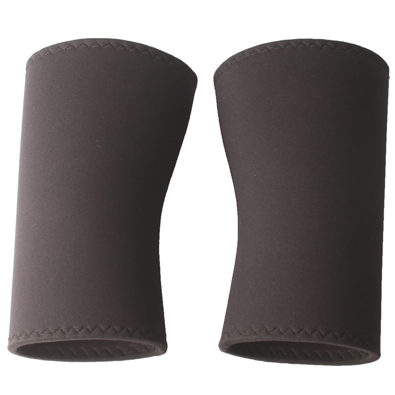 Crossfit Nobull - Rodillera de compresión para fitness, soporte