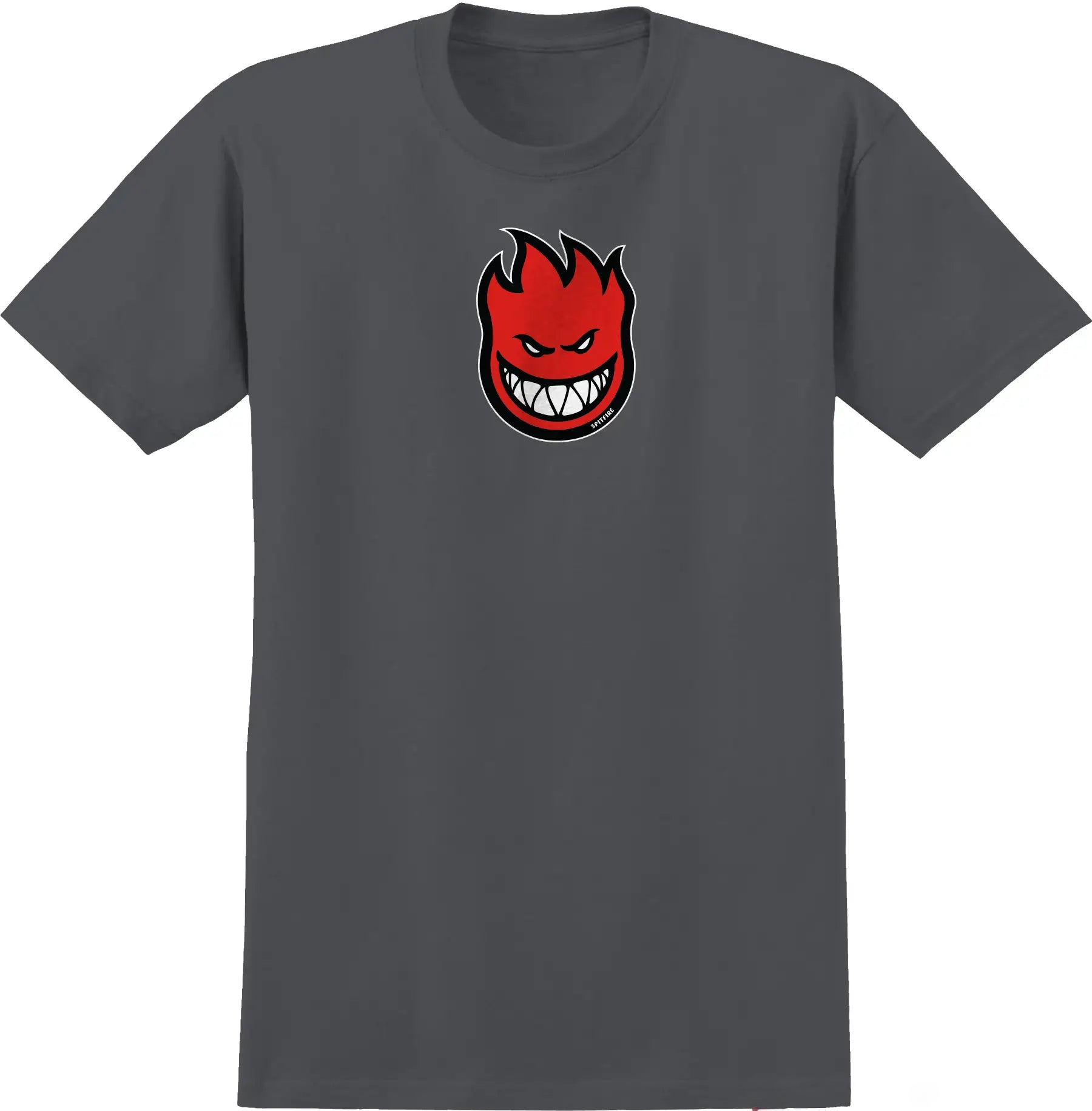 Camiseta de algodón con estamp - Crossfit Mayhem reseña y precio