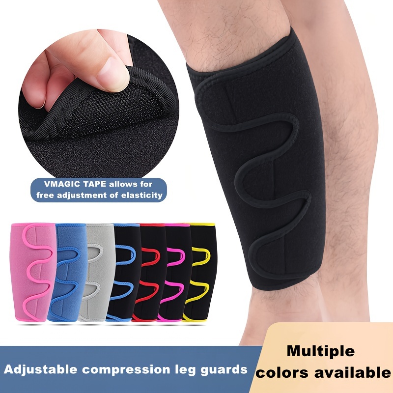 Espinillera deportiva para Cro - Shin Guard Crossfit reseña y precio