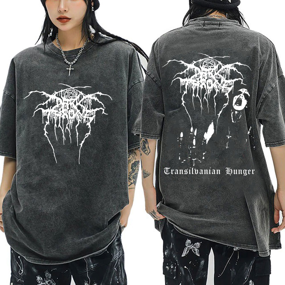 Darkthrone Mayhem-camisetas la - Crossfit Mayhem reseña y precio