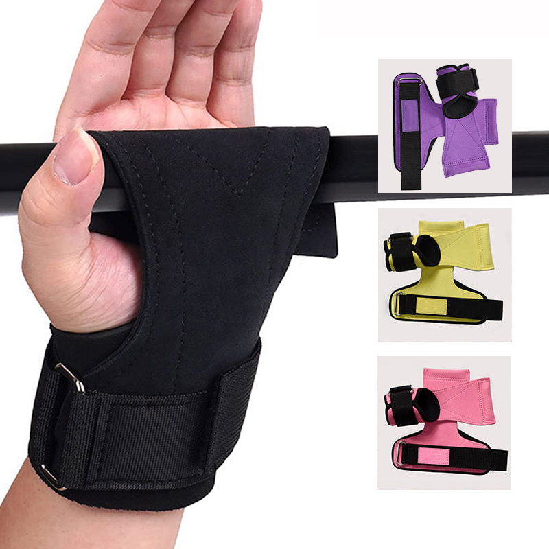 Protectores de palma gruesos p - Gear For Crossfit reseña y precio