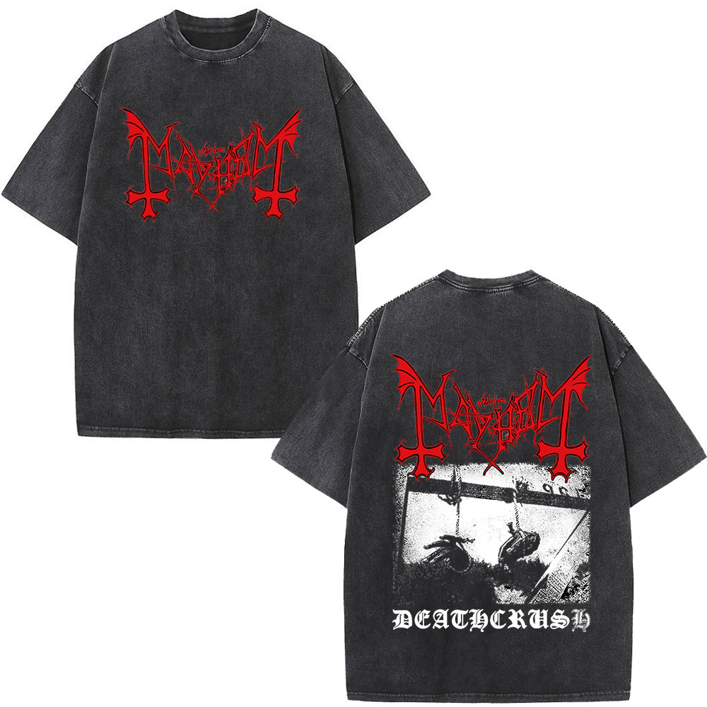 Mayhem Darkthrone-camisetas la - Crossfit Mayhem reseña y precio