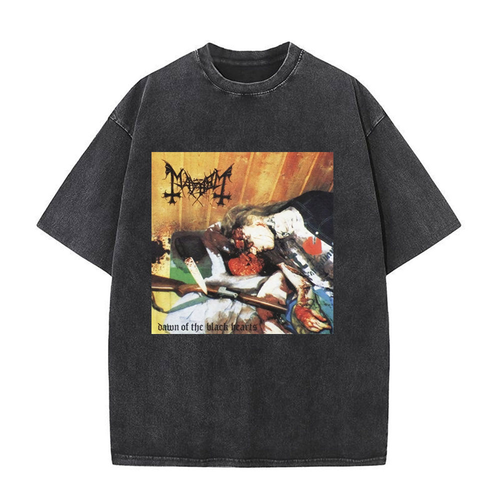 Mayhem Darkthrone-camisetas la - Crossfit Mayhem reseña y precio