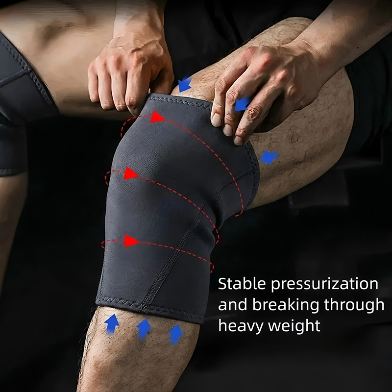 Rodilleras Profesionales de Ne - Crossfit Nobull reseña y precio