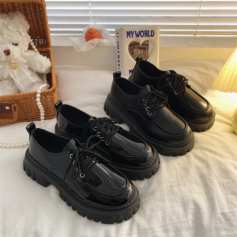 Zapatos Oxford de Plataforma c - Gear Up Crossfit reseña y precio