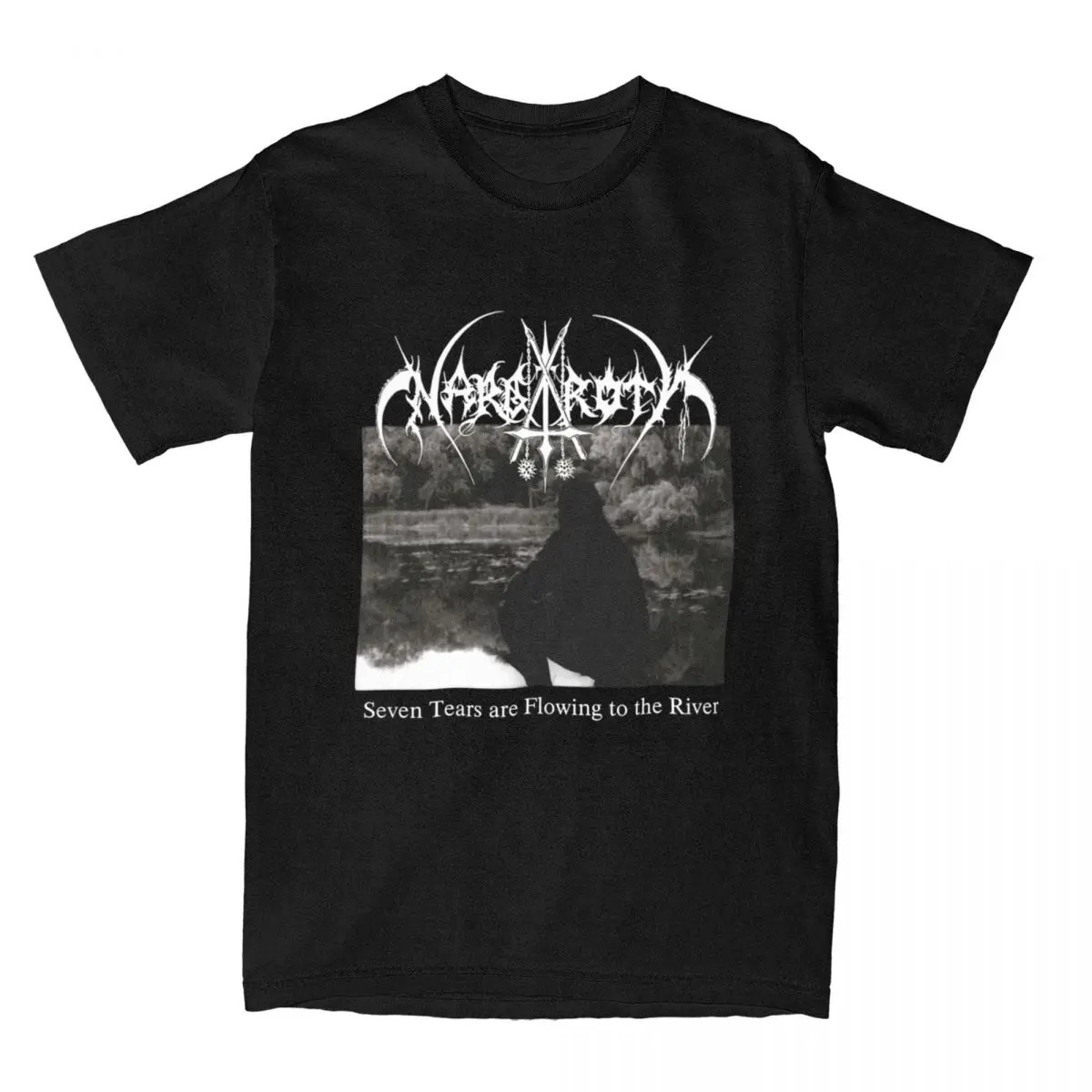 Mayhem-Camiseta de Rock Band p - Crossfit Mayhem reseña y precio