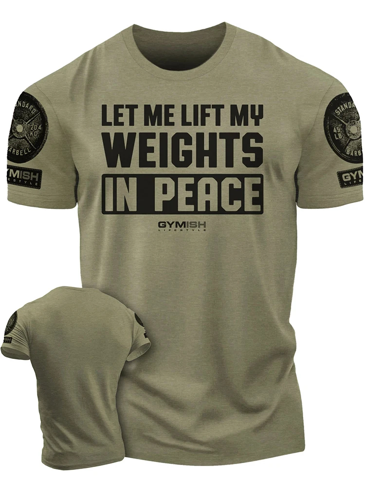 Camiseta de manga corta con es - Crossfit Mayhem reseña y precio